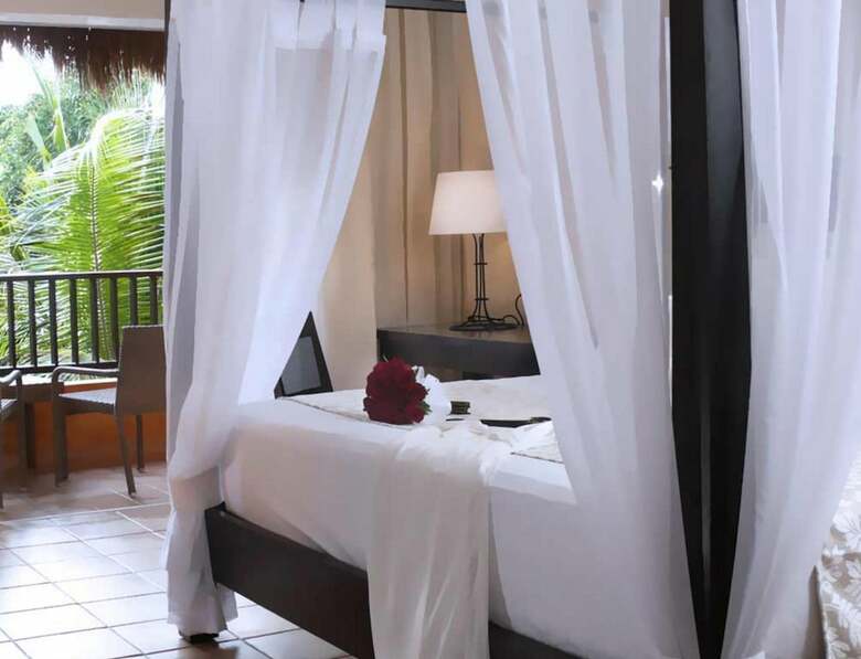 Hotel Catalonia Playa Maroma