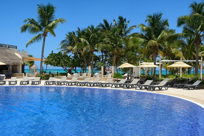 Hotel Catalonia Playa Maroma