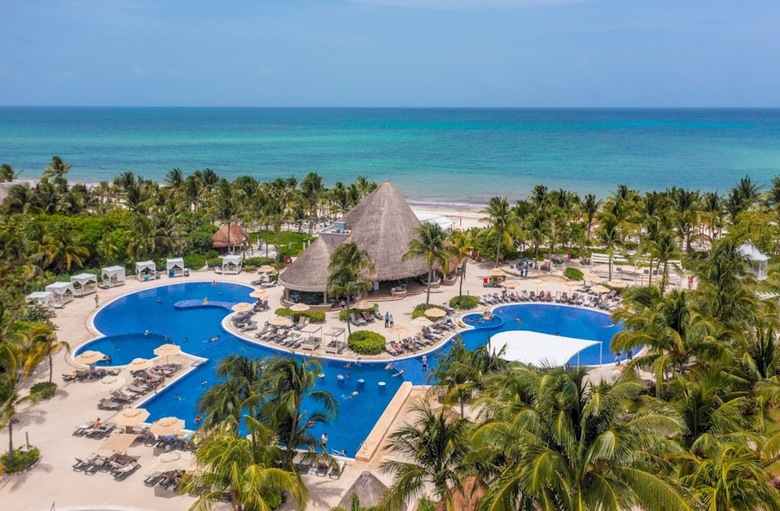 Hotel Catalonia Playa Maroma