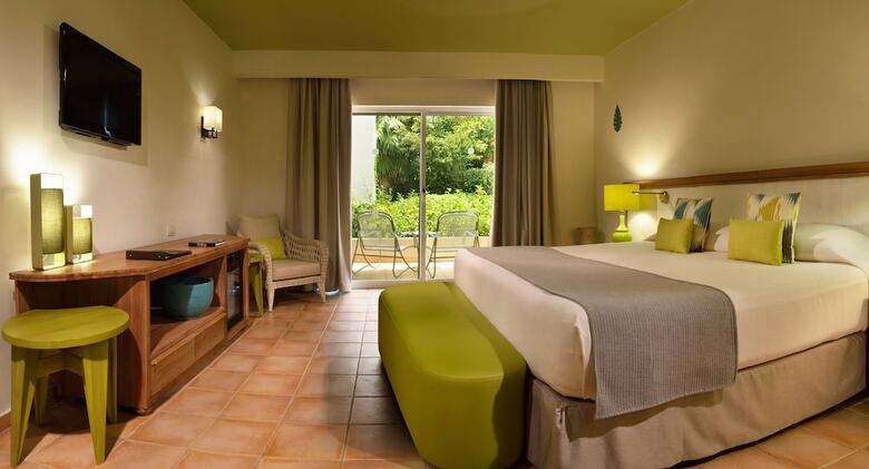 Hotel Catalonia Playa Maroma