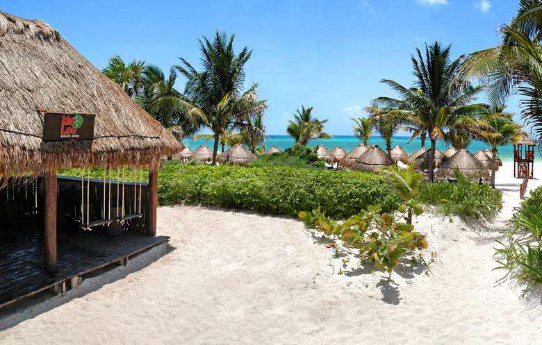 Hotel Catalonia Playa Maroma