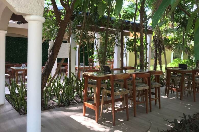Hotel Catalonia Playa Maroma