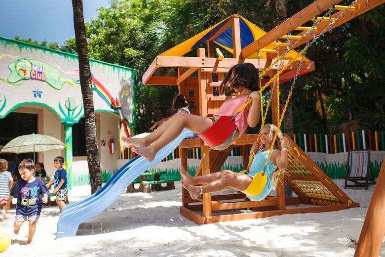 Hotel Catalonia Playa Maroma