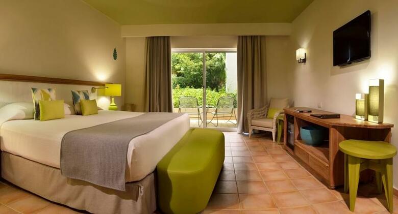 Hotel Catalonia Playa Maroma