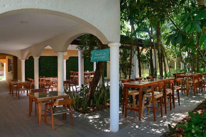 Hotel Catalonia Playa Maroma