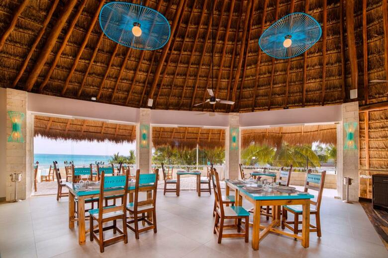 Hotel Catalonia Playa Maroma