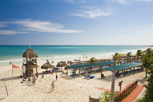 Hotel Catalonia Playa Maroma