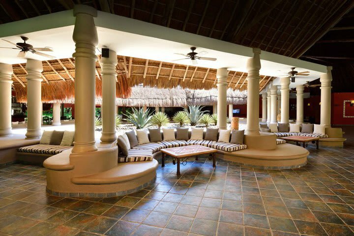 Hotel Catalonia Playa Maroma