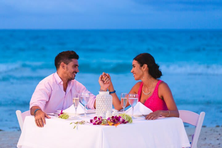 Hotel Catalonia Playa Maroma