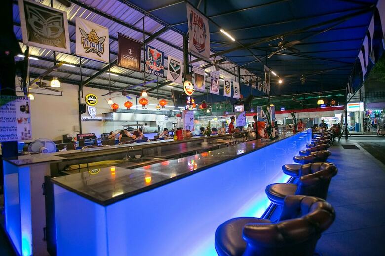 Hotel Legian Paradiso