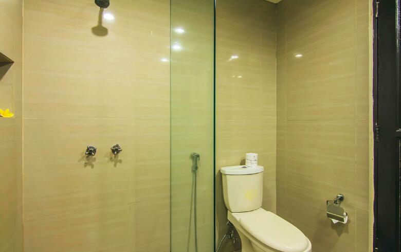Hotel Legian Paradiso