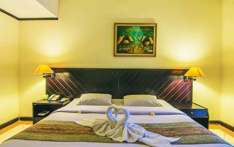 Hotel Legian Paradiso