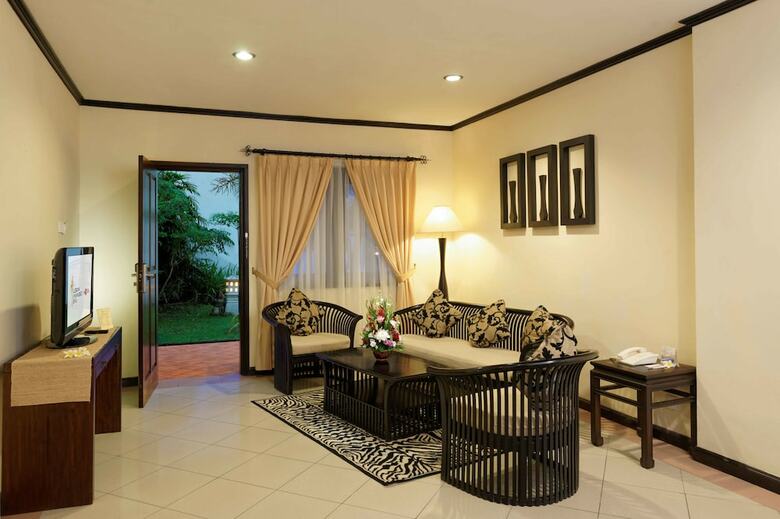 Hotel Legian Paradiso