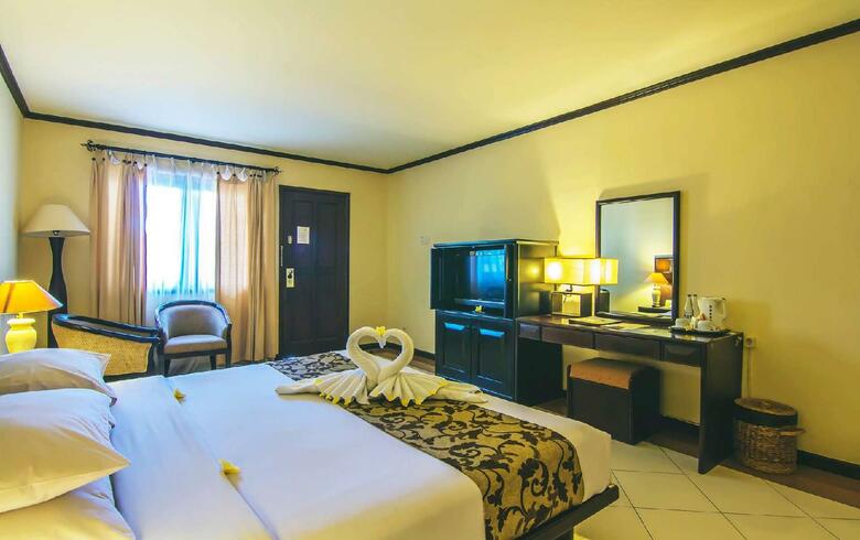 Hotel Legian Paradiso
