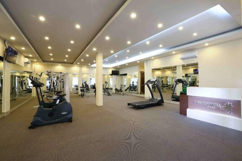 Hotel Legian Paradiso