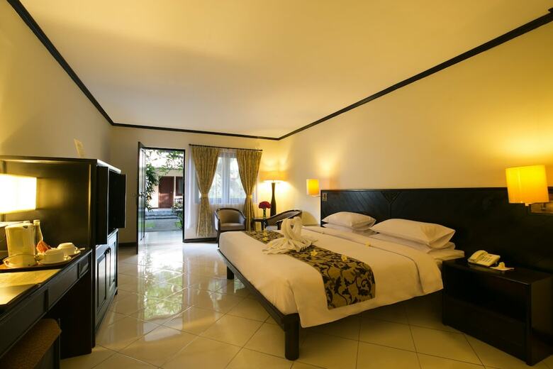 Hotel Legian Paradiso