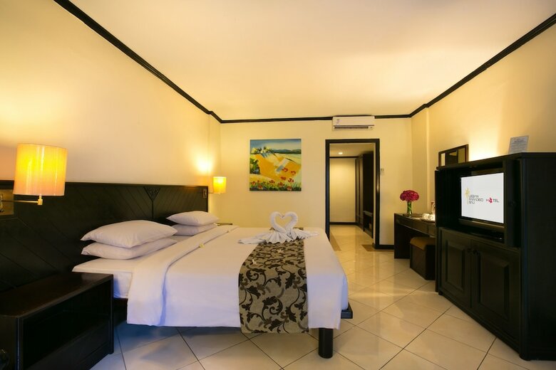 Hotel Legian Paradiso