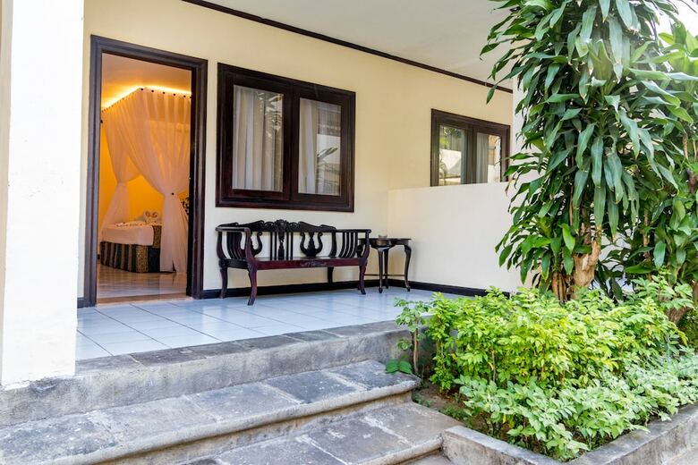 Hotel Legian Paradiso