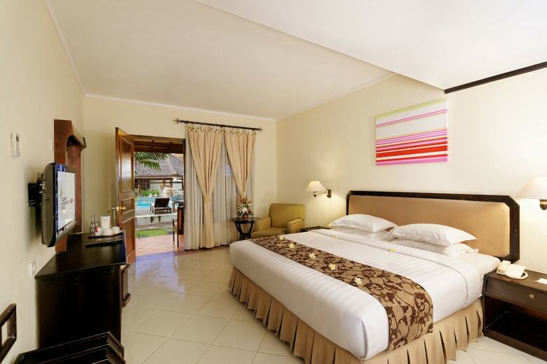 Hotel Legian Paradiso