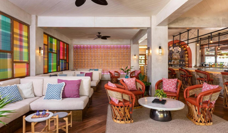 Hotel Fairmont Mayakoba