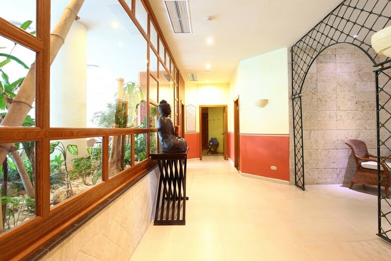 Hotel Eurostars Grand Cayacoa