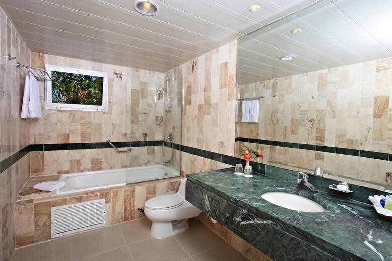Hotel Eurostars Grand Cayacoa