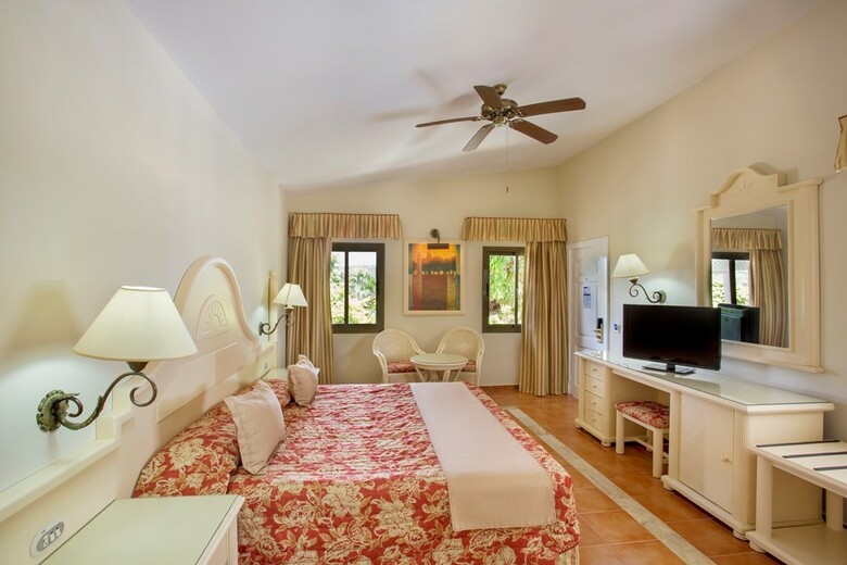 Hotel Eurostars Grand Cayacoa