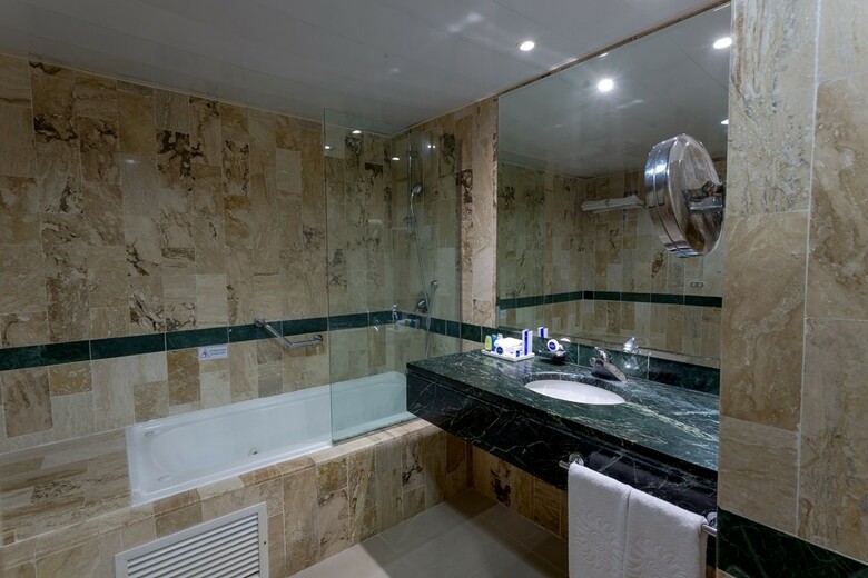 Hotel Eurostars Grand Cayacoa