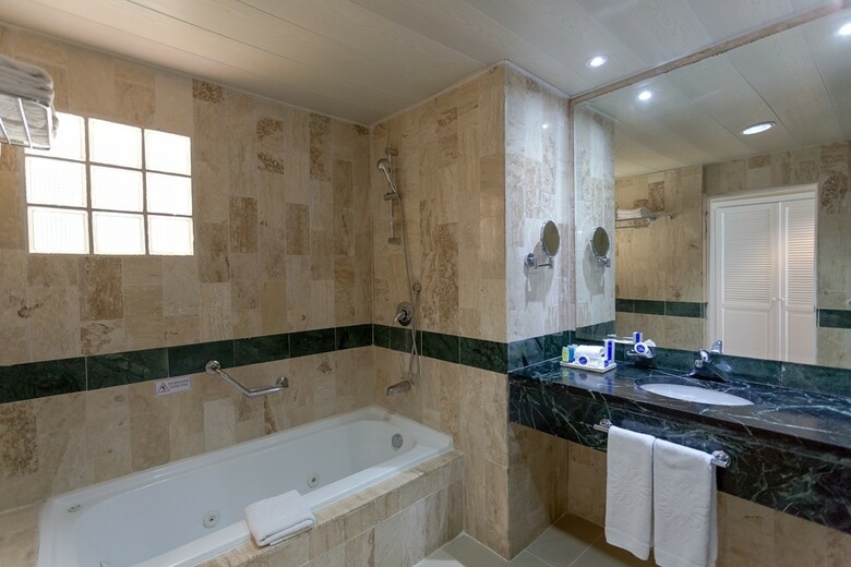 Hotel Eurostars Grand Cayacoa