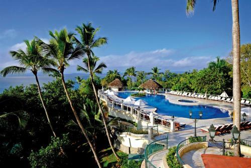 Hotel Eurostars Grand Cayacoa