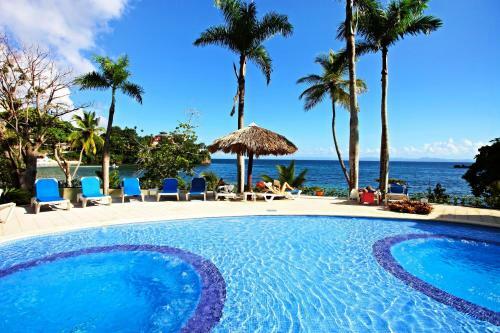 Hotel Eurostars Grand Cayacoa