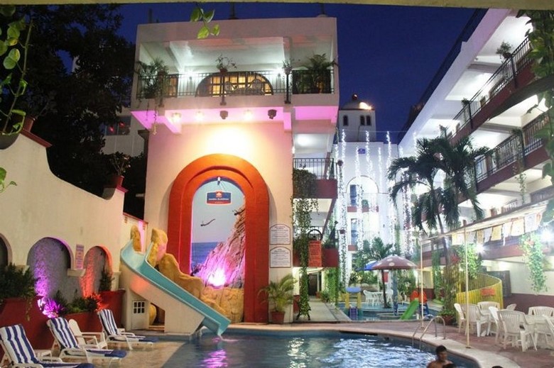 Aparthotel Hacienda Maria Eugenia