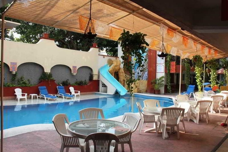Aparthotel Hacienda Maria Eugenia