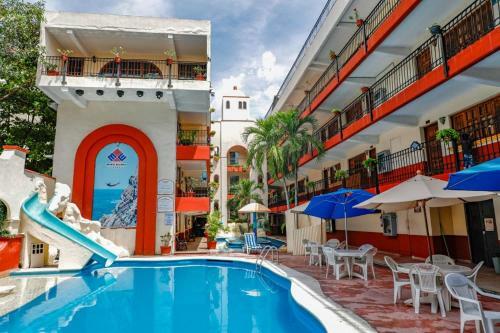 Aparthotel Hacienda Maria Eugenia