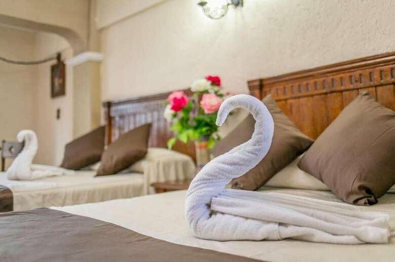 Aparthotel Hacienda Maria Eugenia