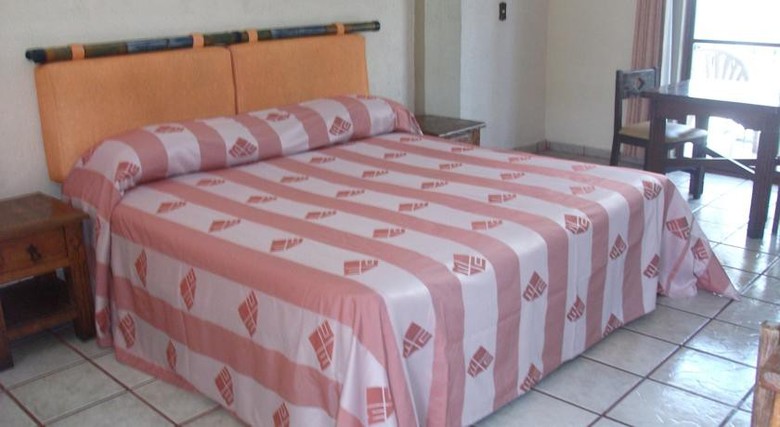 Aparthotel Hacienda Maria Eugenia