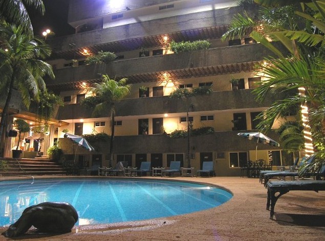 Hotel Acasol