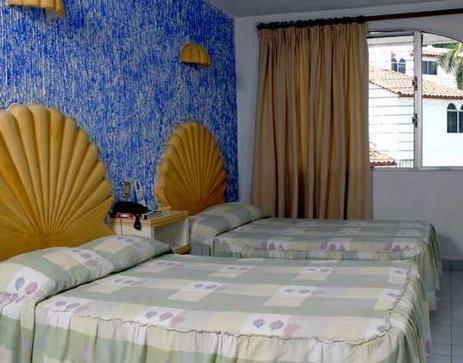 Hotel Pacific Paradise