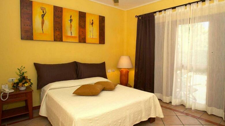 Hotel Riviera Caribe Maya