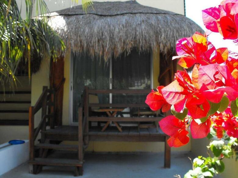 Hotel Riviera Caribe Maya