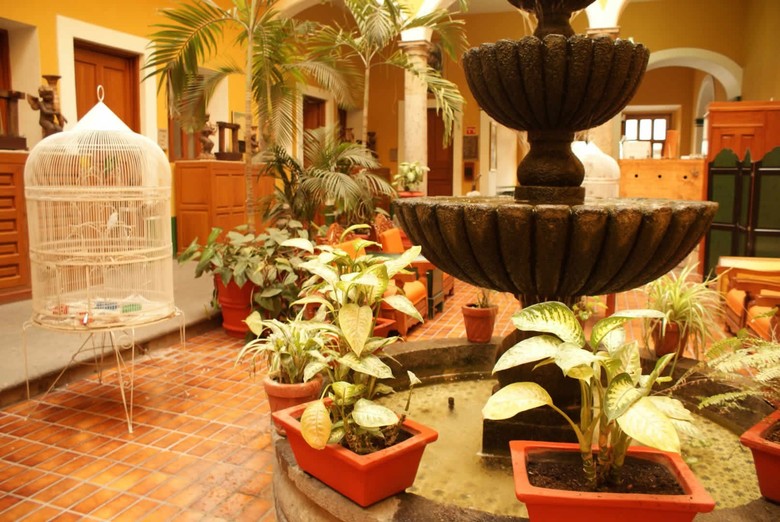 Hotel San Francisco Plaza