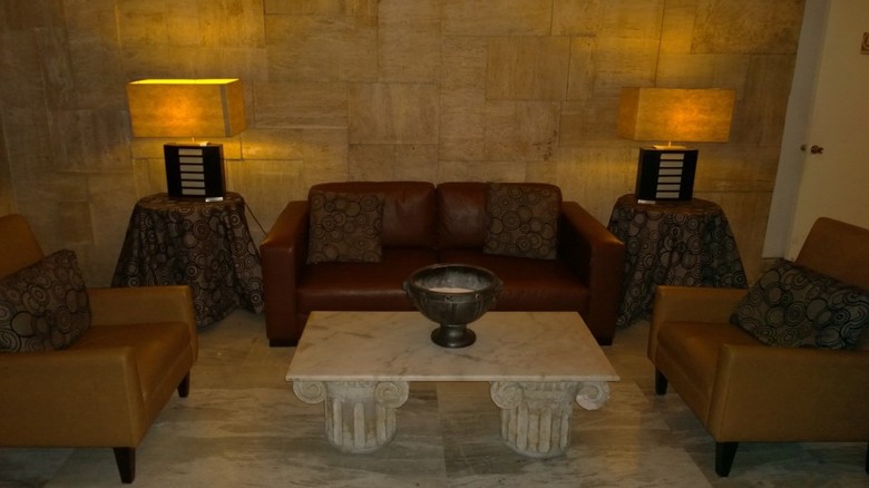 Hotel Suites Bernini