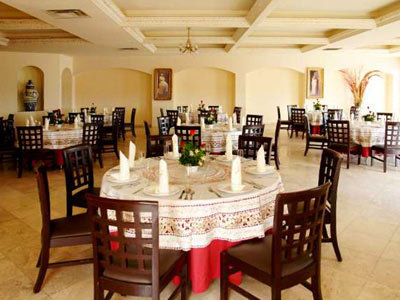 Hotel Quinta Las Alondras