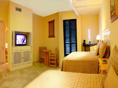 Hotel Quinta Las Alondras