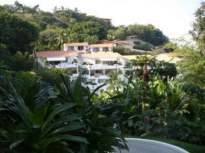 Hotel Loma Del Mar