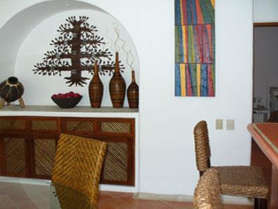 Hotel Loma Del Mar