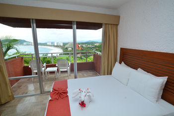 Hotel Loma Del Mar