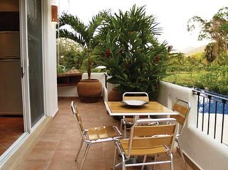 Hotel Loma Del Mar