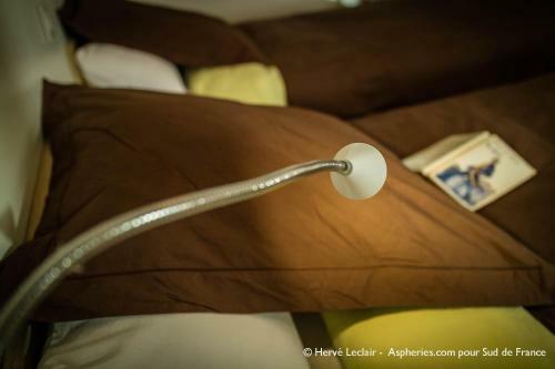 Bed & Breakfast Villa Escandorgue