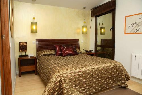 Agroturismo Hotel Rural El Tejarejo
